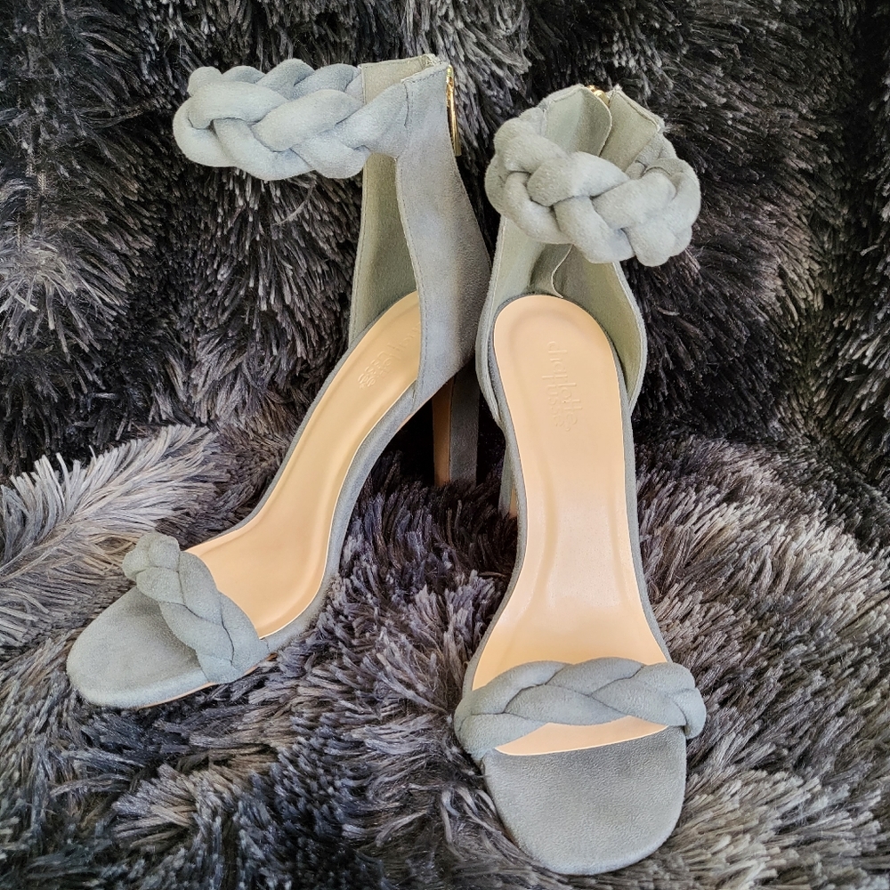 Charlotte Russe Heels
